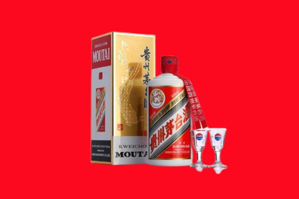 长乐回收飞天茅台酒